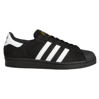 adidas superstar nera