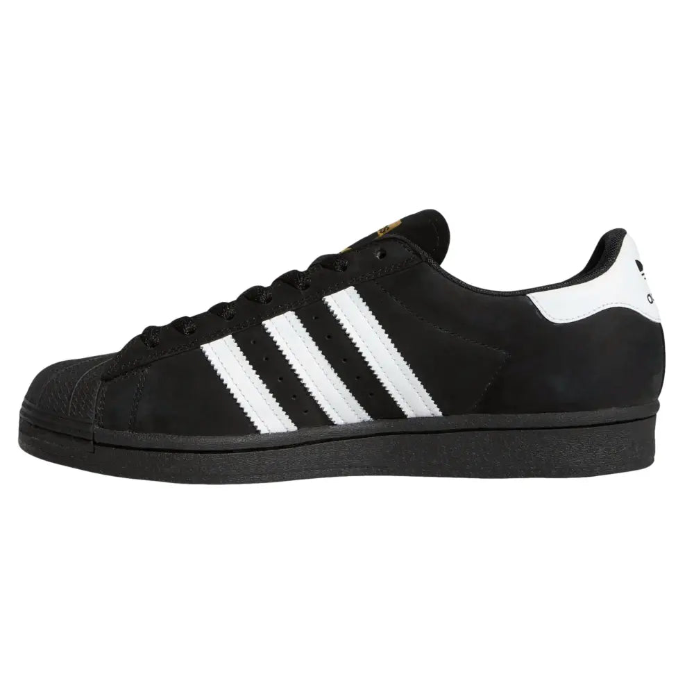 adidas superstar nera