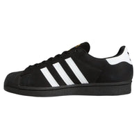 adidas superstar nera