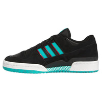 Scarpa Adv Adidas Forum 84 Low Black