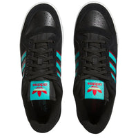 Scarpa Adv Adidas Forum 84 Low Black