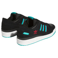 Scarpa Adv Adidas Forum 84 Low Black