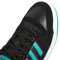 Scarpa Adv Adidas Forum 84 Low Black