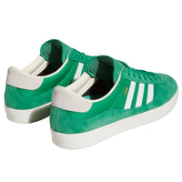 Scarpa Green Adidas Puig Indoor