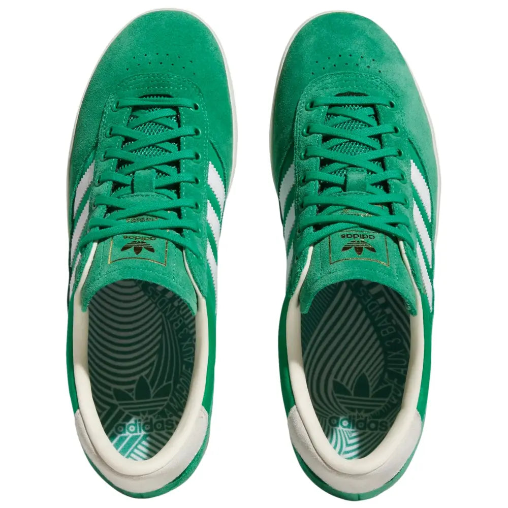 Scarpa Green Adidas Puig Indoor