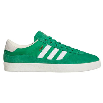 Scarpa Green Adidas Puig Indoor