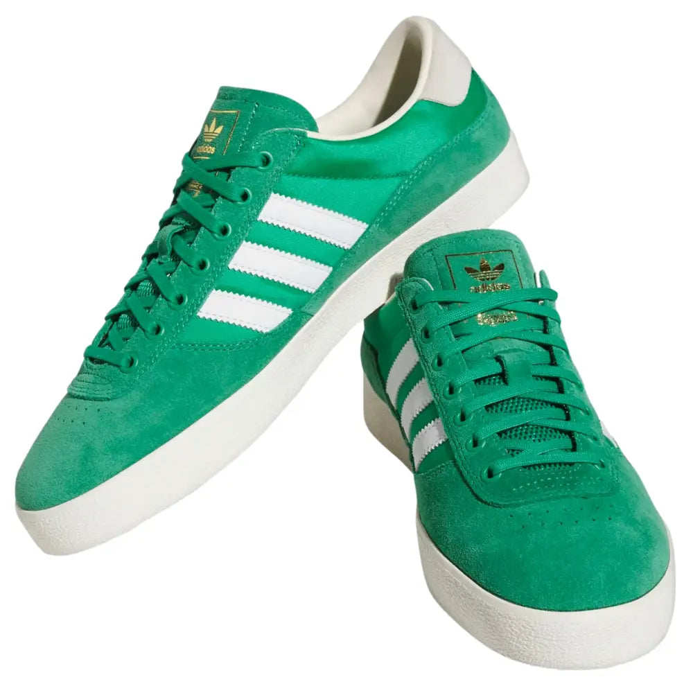 Scarpa Green Adidas Puig Indoor