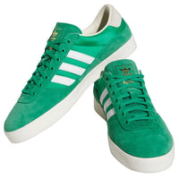 Scarpa Green Adidas Puig Indoor