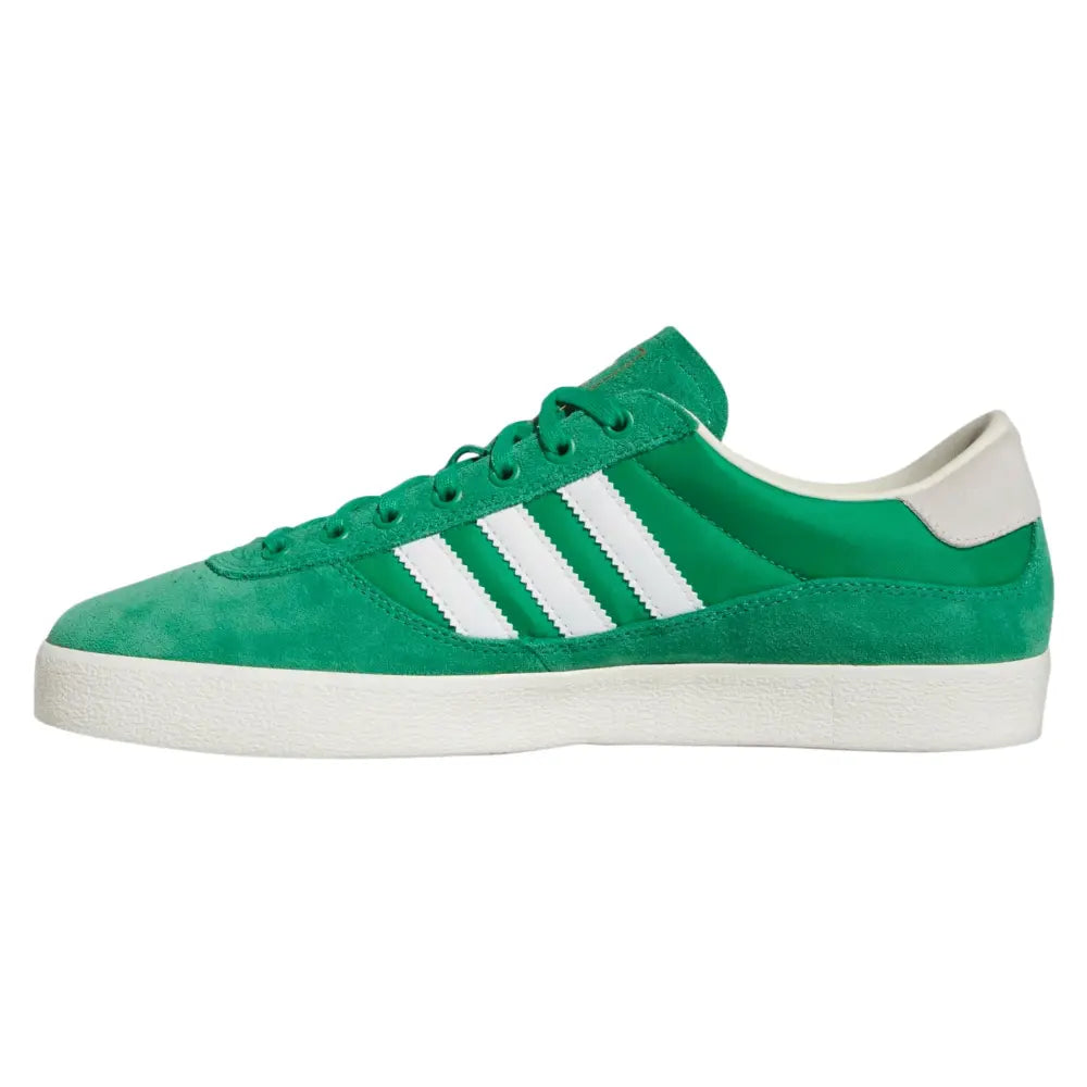 Scarpa Green Adidas Puig Indoor