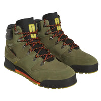 Adidas Scarpa Terrex Snowpitch C.Rdy