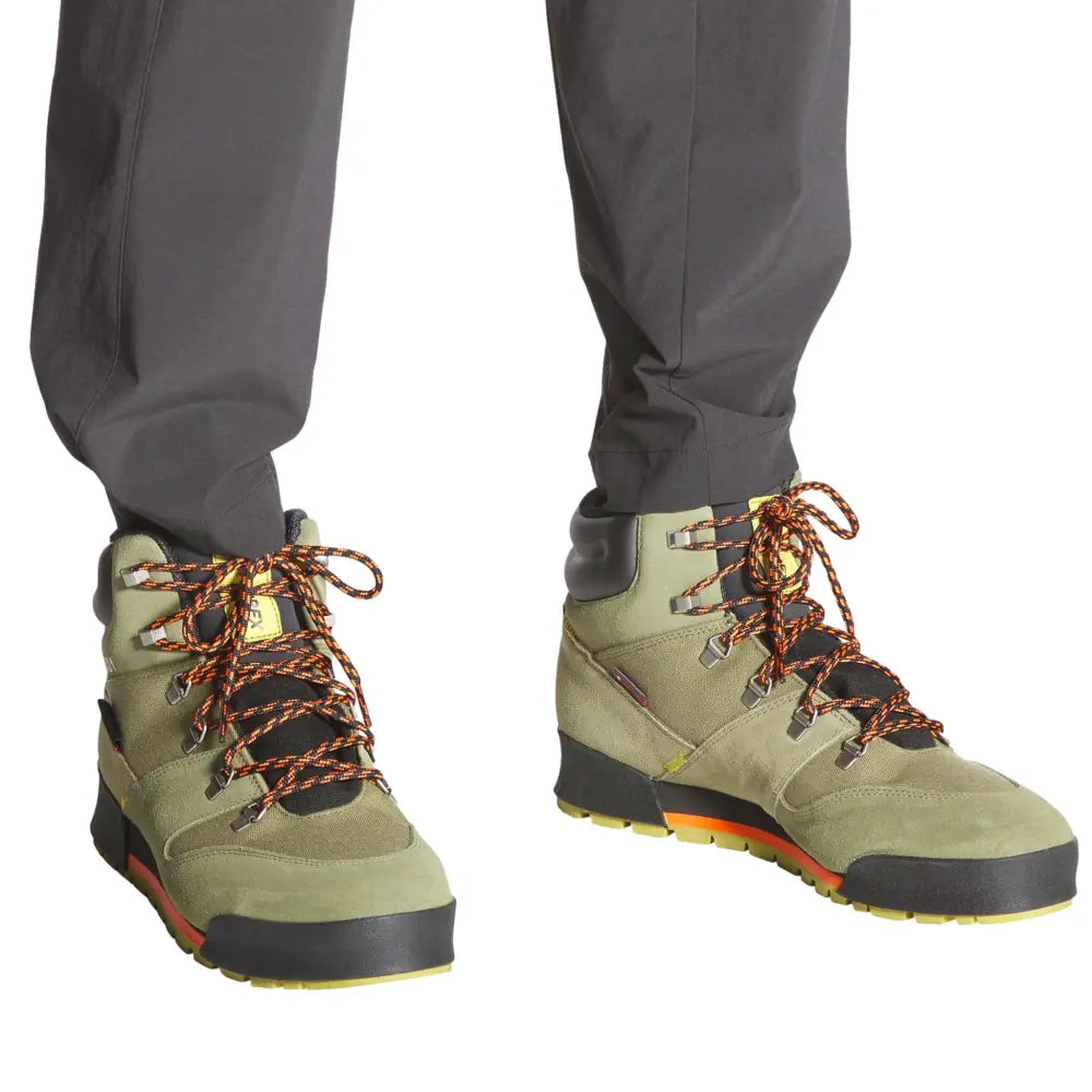 Adidas Scarpa Terrex Snowpitch C.Rdy