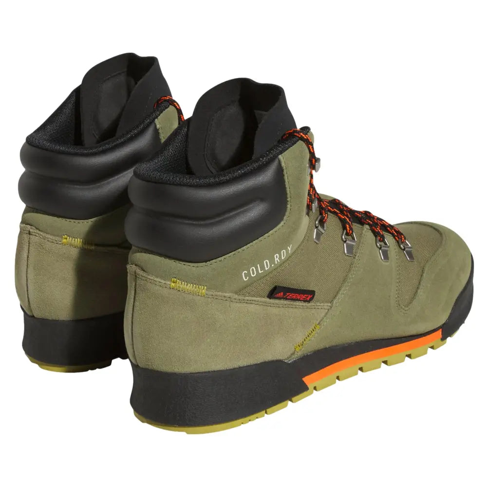 Adidas Scarpa Terrex Snowpitch C.Rdy