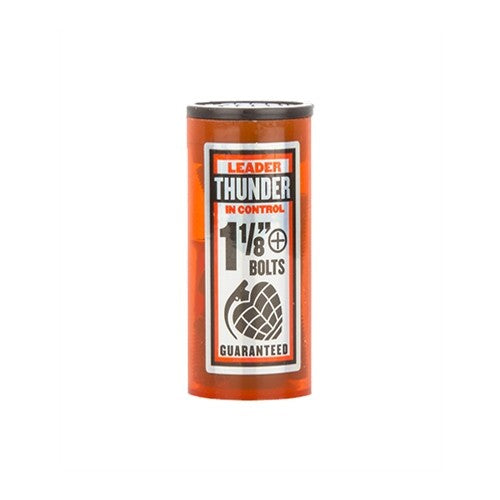 viti thunder 1/8"
