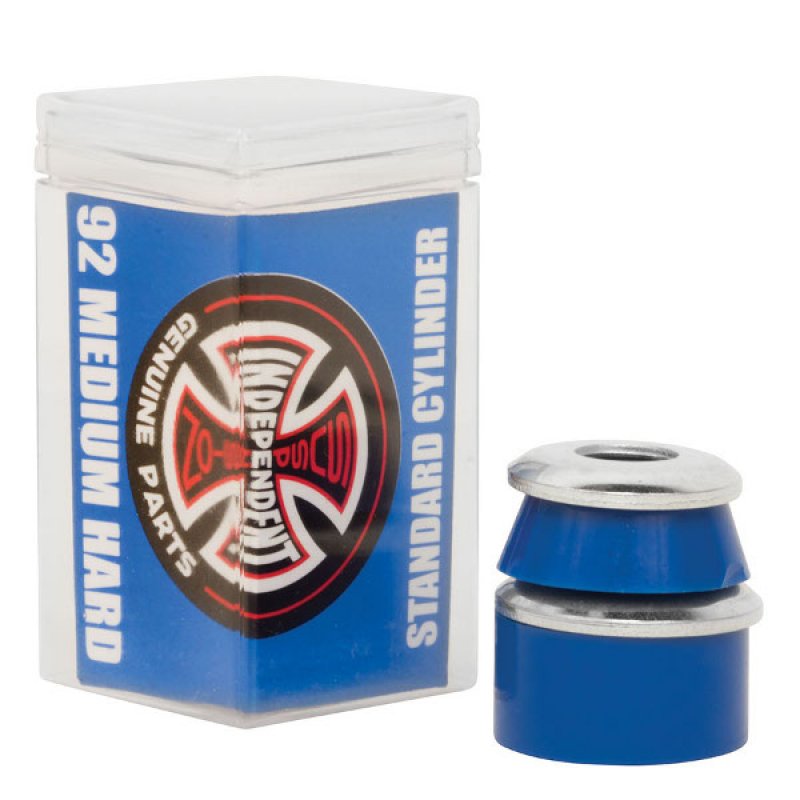 indy cilinder 92 hard blue