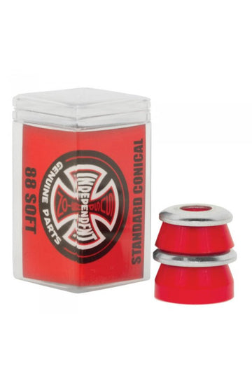 independent gommini conical soft 88