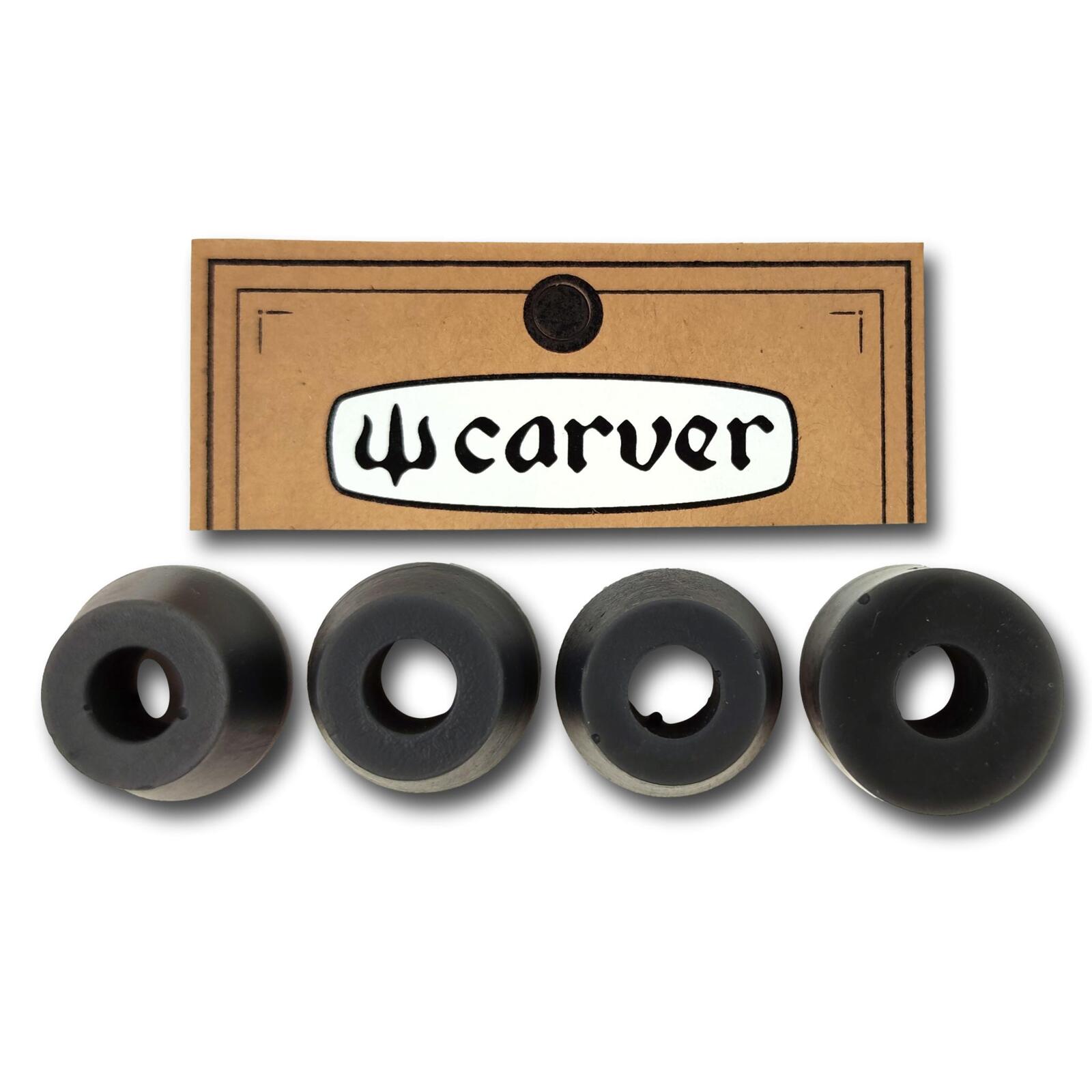 CARVER CX SET GOMMINI STANDARD