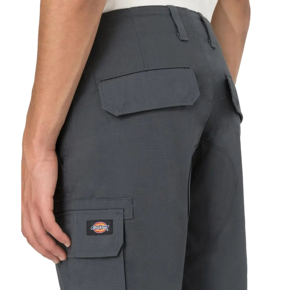 millerville antracite dickies short