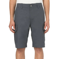 millerville antracite dickies short