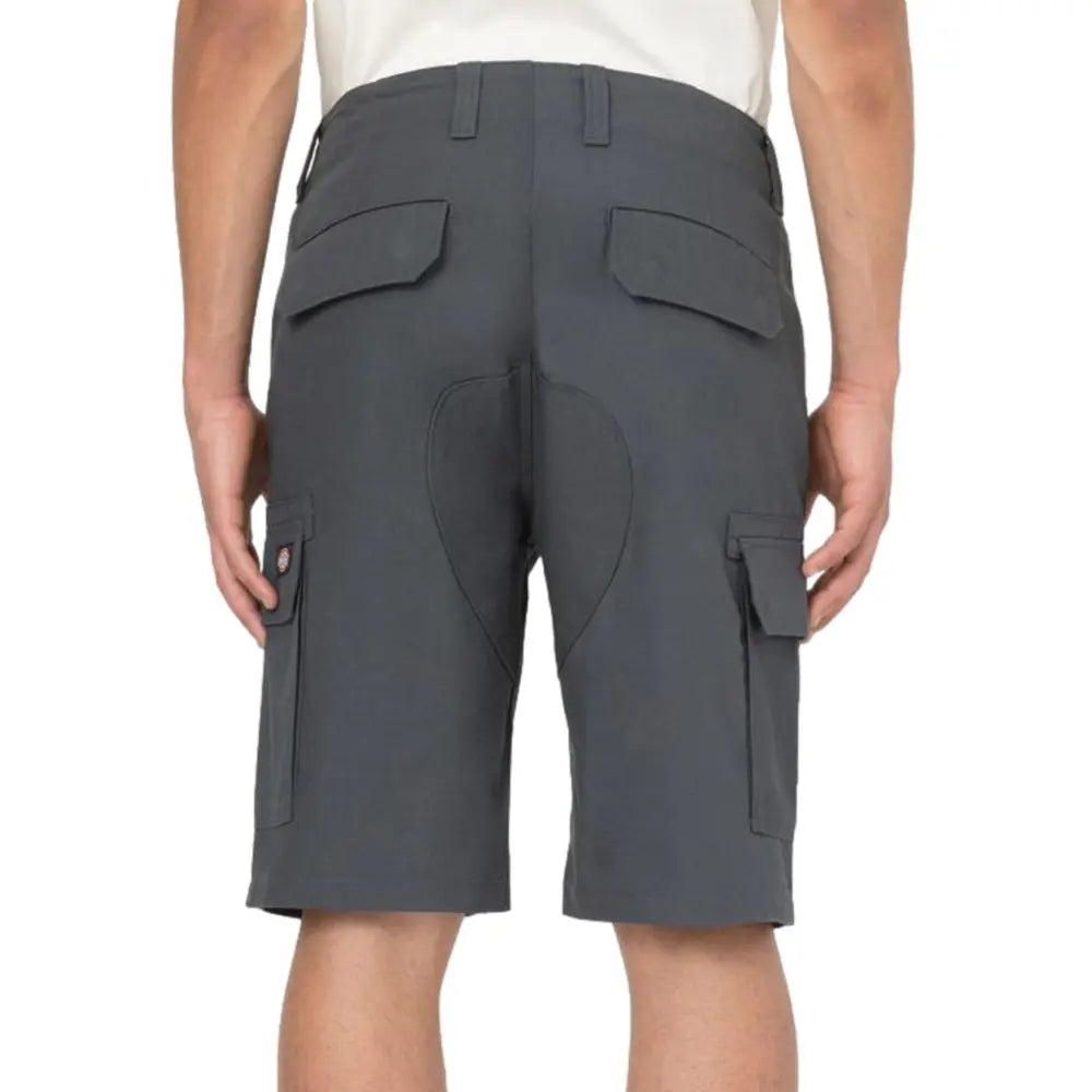 millerville antracite dickies short