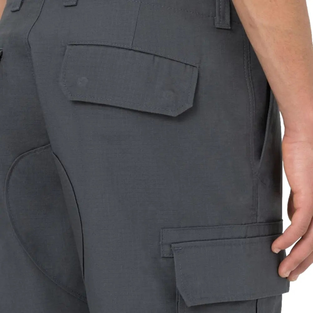 millerville antracite dickies short