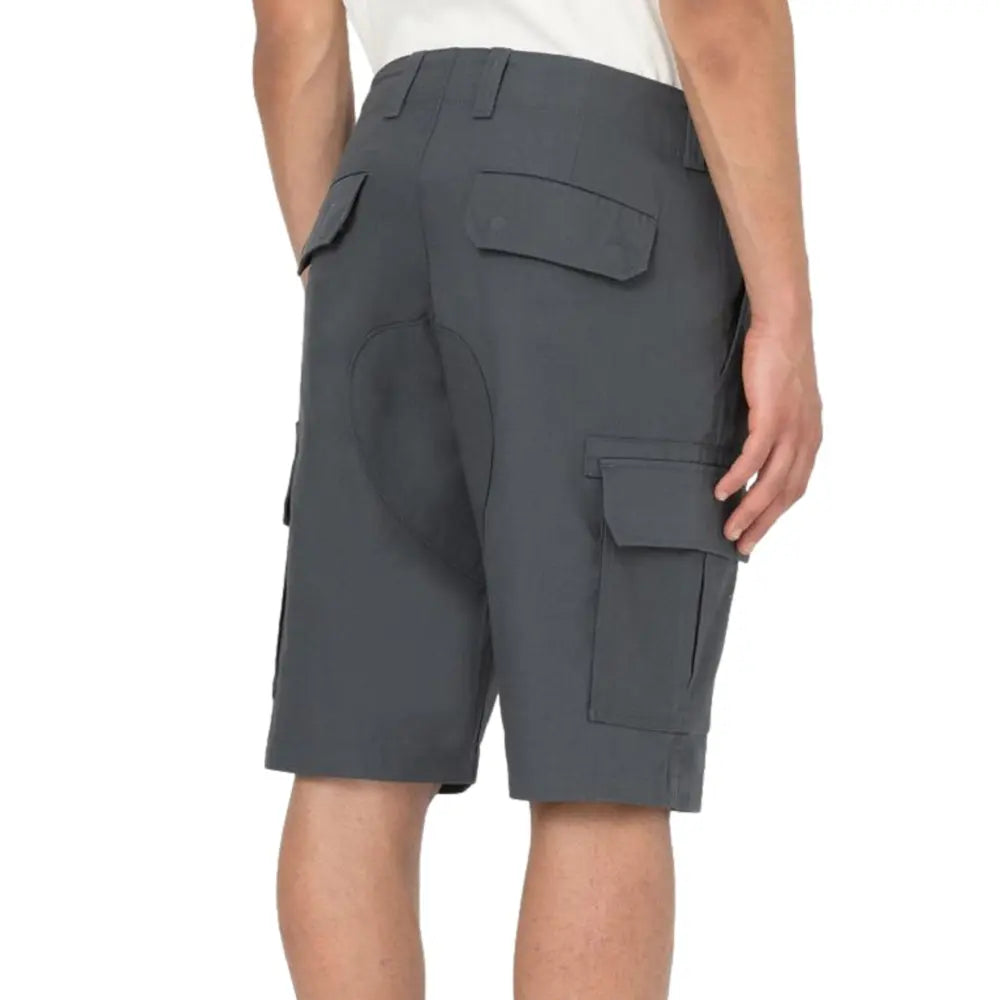 millerville antracite dickies short
