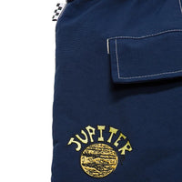 Vans Zion Wright Pantaloncino Navy