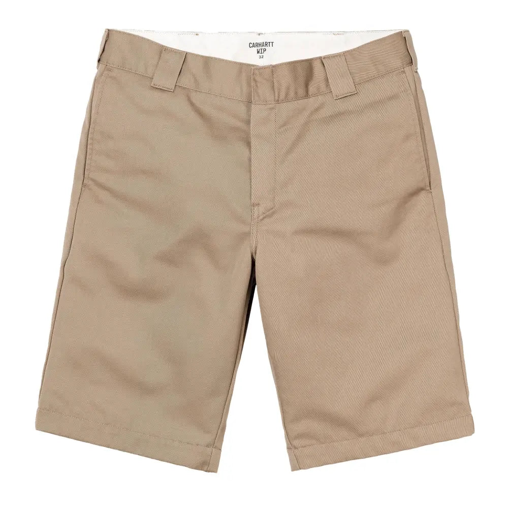 Carhartt Pantaloncino Master Short Wall