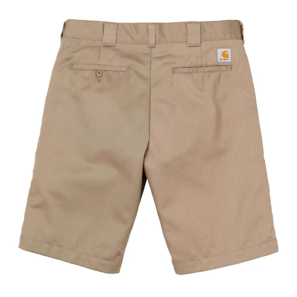 Carhartt Pantaloncino Master Short Wall