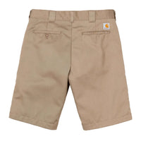 Carhartt Pantaloncino Master Short Wall