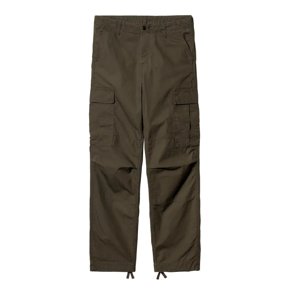 Carhartt Pantaloni Regular Cargo Pant Cypress