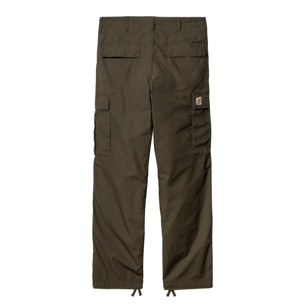 Carhartt Pantaloni Regular Cargo Pant Cypress