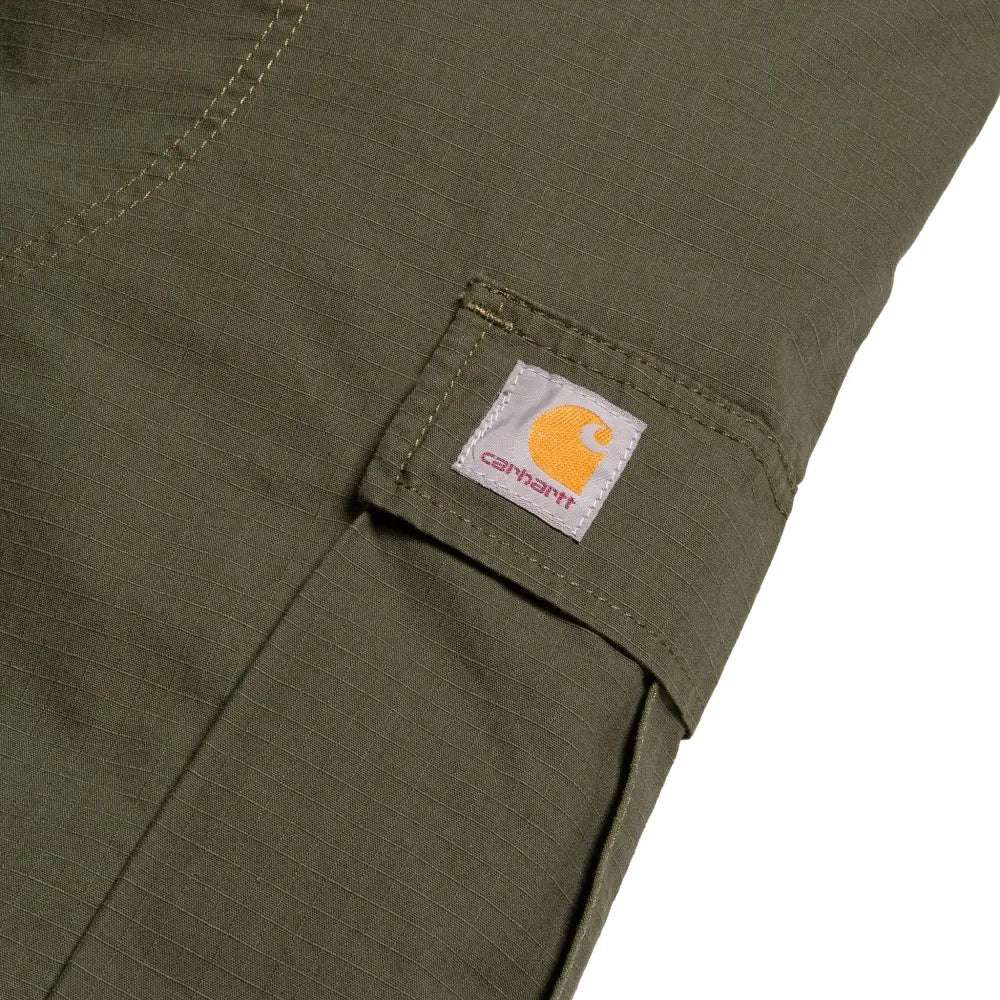 Carhartt Pantaloni Regular Cargo Pant Cypress