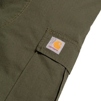 Carhartt Pantaloni Regular Cargo Pant Cypress