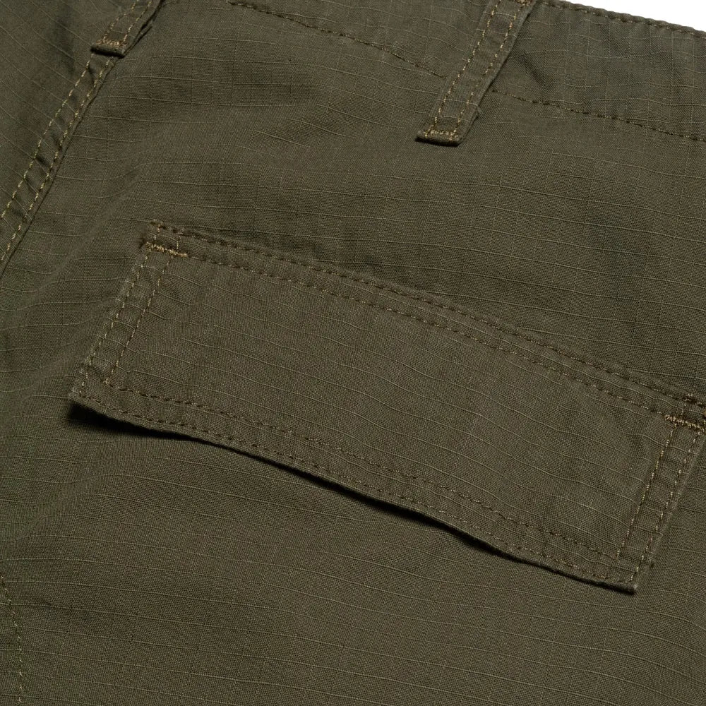 Carhartt Pantaloni Regular Cargo Pant Cypress
