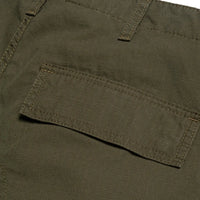 Carhartt Pantaloni Regular Cargo Pant Cypress