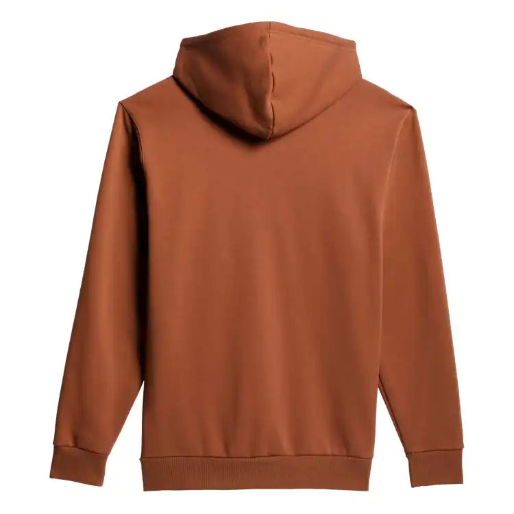 Adidas Felpa 4.0 Strike Hood Brown