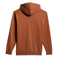 Adidas Felpa 4.0 Strike Hood Brown