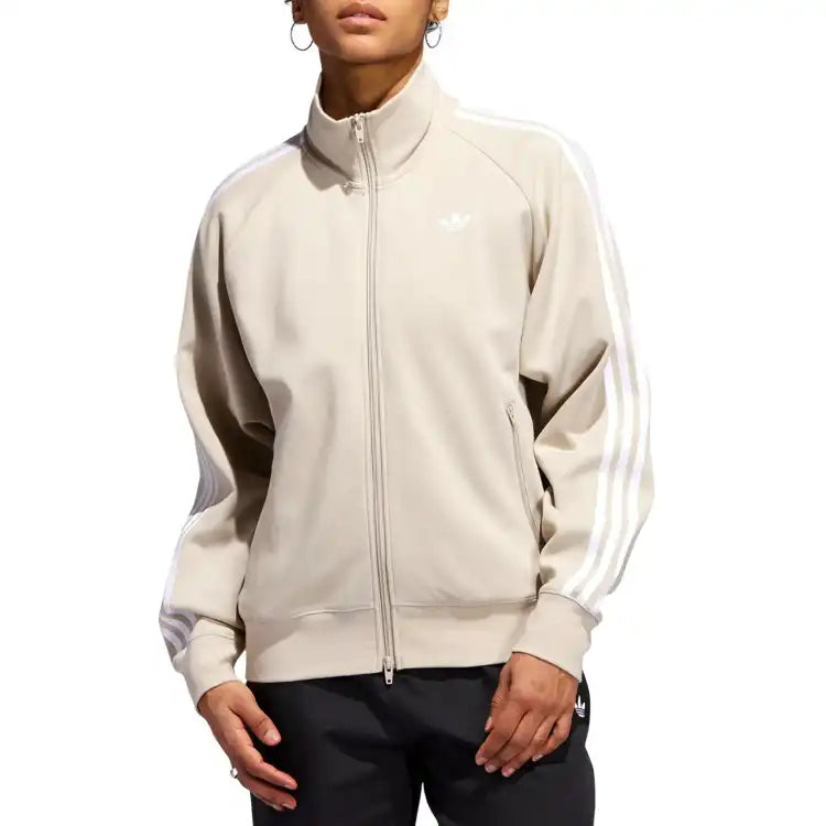 Adidas Felpa Donna W Skate Jacket