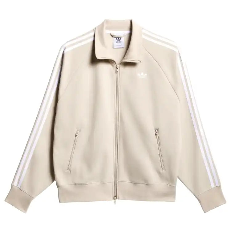 Adidas Felpa Donna W Skate Jacket
