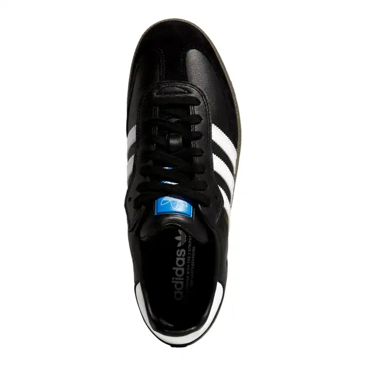 Adidas Scarpa Samba Adv Black