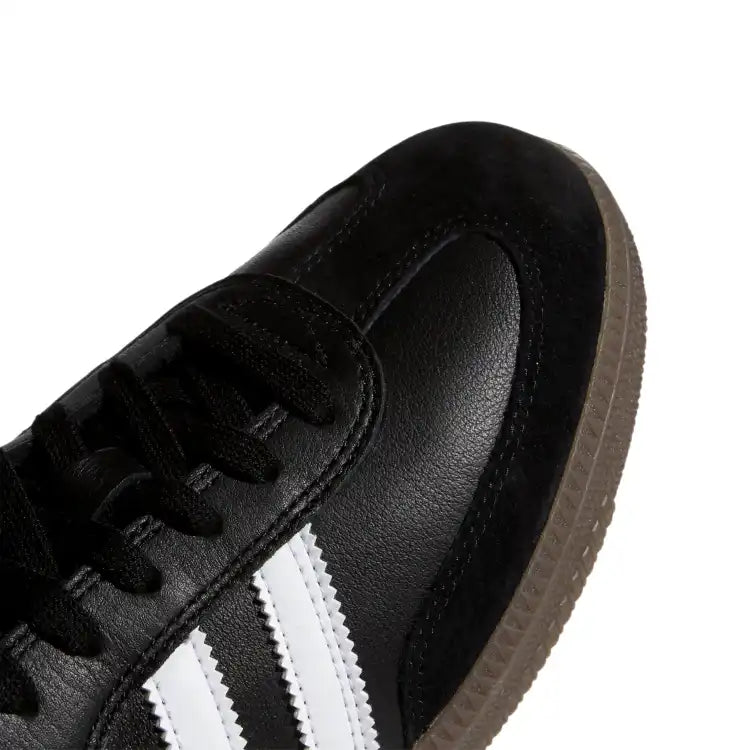 Adidas Scarpa Samba Adv Black