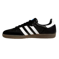 Adidas Scarpa Samba Adv Black