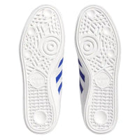 Scarpa Adidas Busenitz White Blue