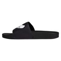 adidas shmoo foil slide black