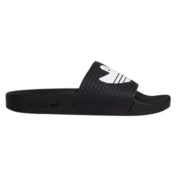 adidas shmoo foil slide black