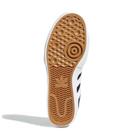 Scarpa Adidas Matchbreak Super Black White