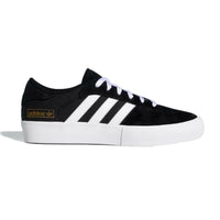 Scarpa Adidas Matchbreak Super Black White