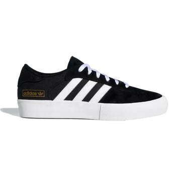 Scarpa Adidas Matchbreak Super Black White