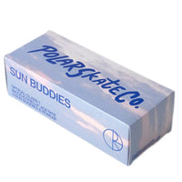 Polar Sun Buddies Lubna Black Smoke