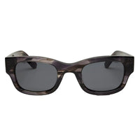 Polar Sun Buddies Lubna Black Smoke
